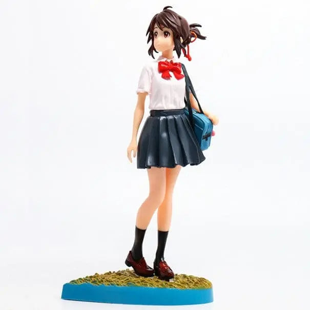 Mitsuha Miyamizu Figuren – Your Name™