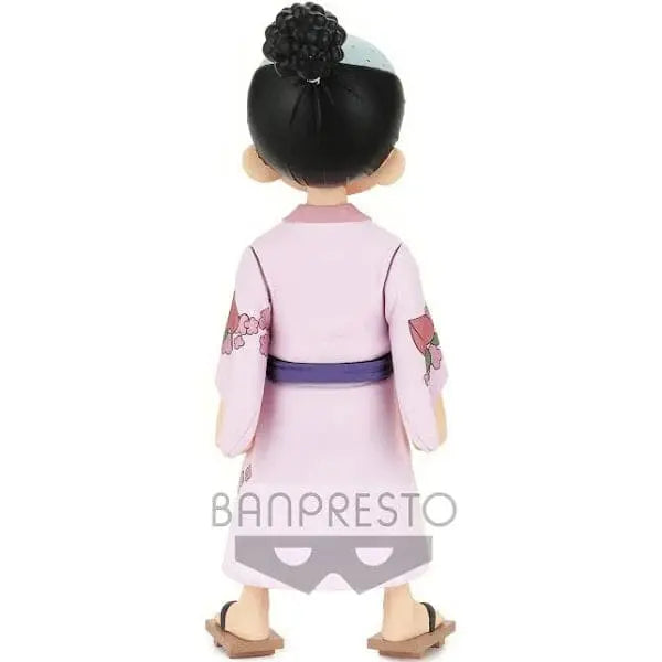 Momonosuke- Figuren – One Piece™