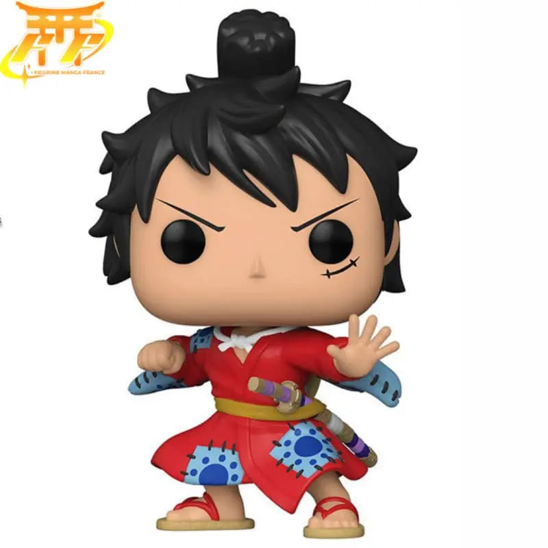 Monkey D. Luffy Funko Pop – One Piece™