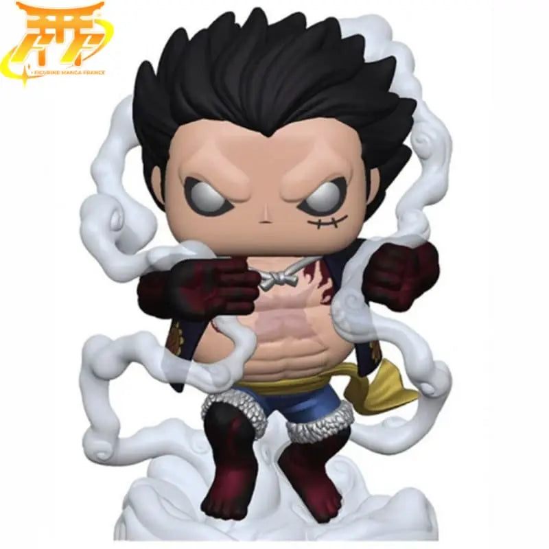 Monkey D. Luffy Gear Fourth Funko Pop – One Piece™