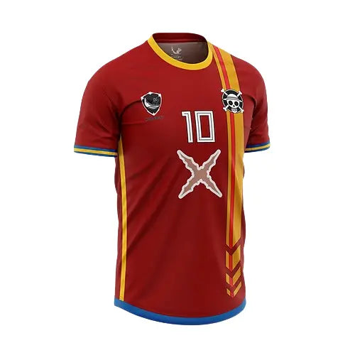 Monkey D. Luffy Trikot - One Piece™’