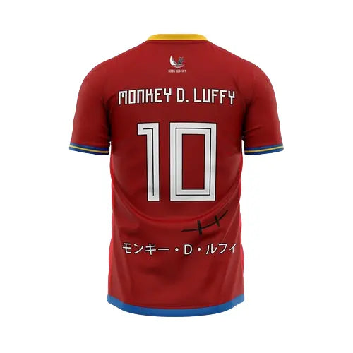 Monkey D. Luffy Trikot - One Piece™’