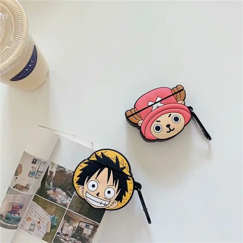 Monkey D. Luffy AirPods-Hülle – One Piece™