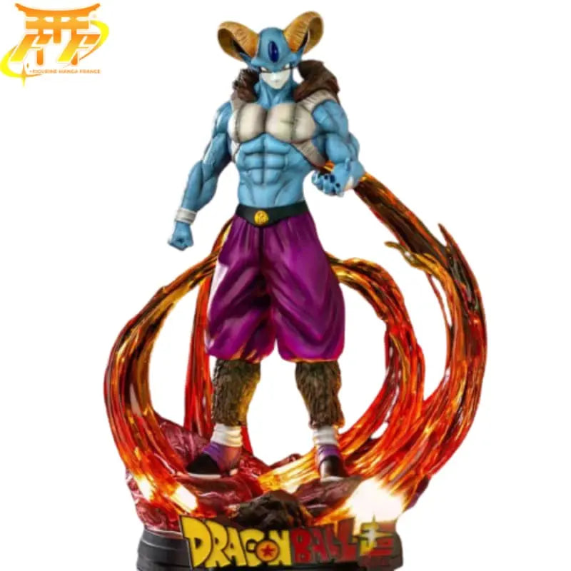 Moro- Figuren „The Planet Devourer“ – Dragon Ball Z™