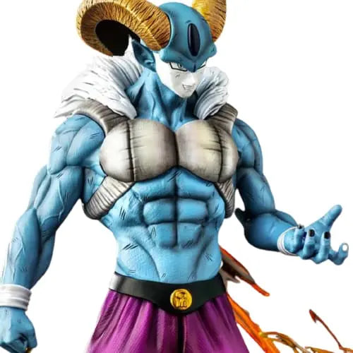 Moro- Figuren „The Planet Devourer“ – Dragon Ball Z™