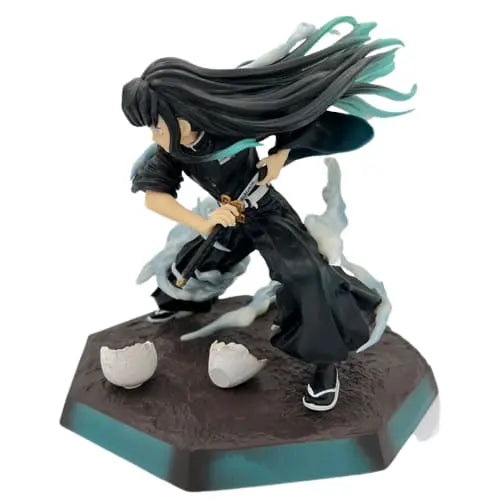 Muichiro Tokito Figuren – Demon Slayer™