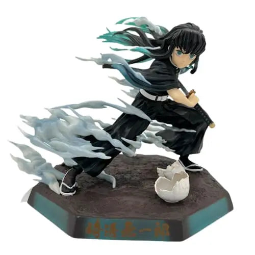 Muichiro Tokito Figuren – Demon Slayer™