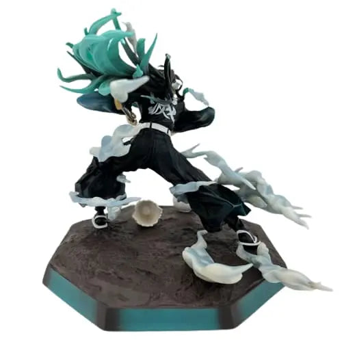 Muichiro Tokito Figuren – Demon Slayer™