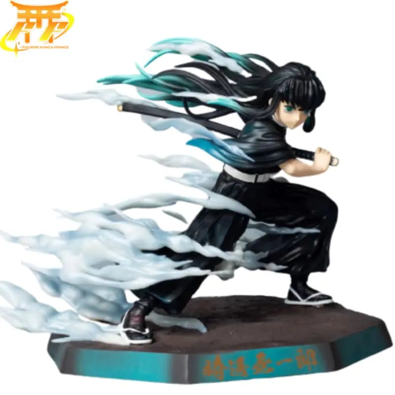 Muichiro Tokito Figuren – Demon Slayer™
