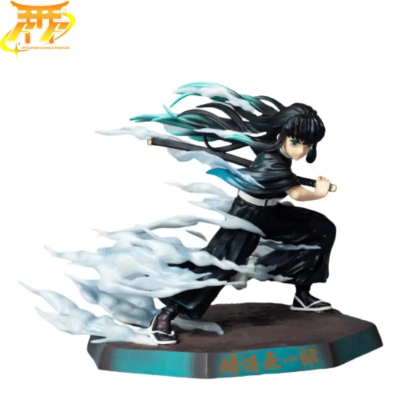 Muichiro Tokito Figuren – Demon Slayer™
