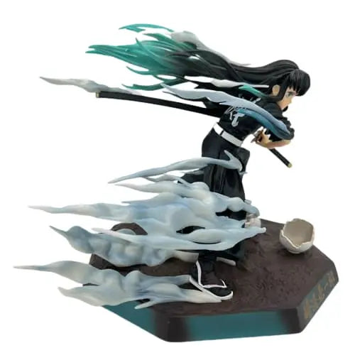 Muichiro Tokito Figuren – Demon Slayer™