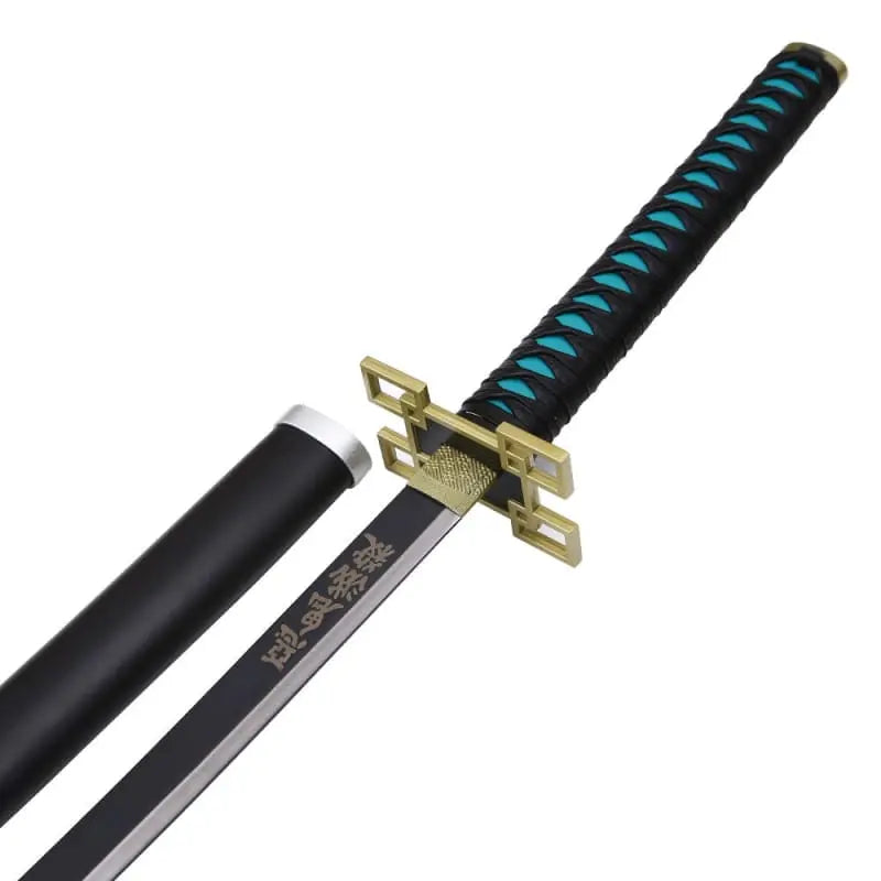 Muichiro Tokitos Katana – Demon Slayer™