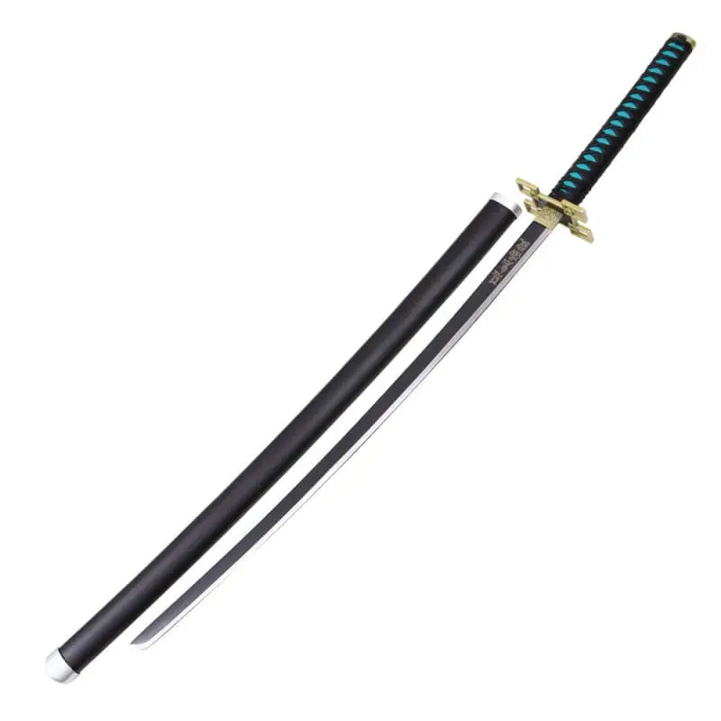 Muichiro Tokitos Katana – Demon Slayer™