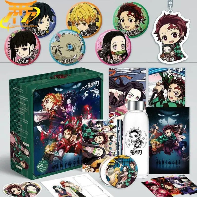 Mystery Box – Demon Slayer™