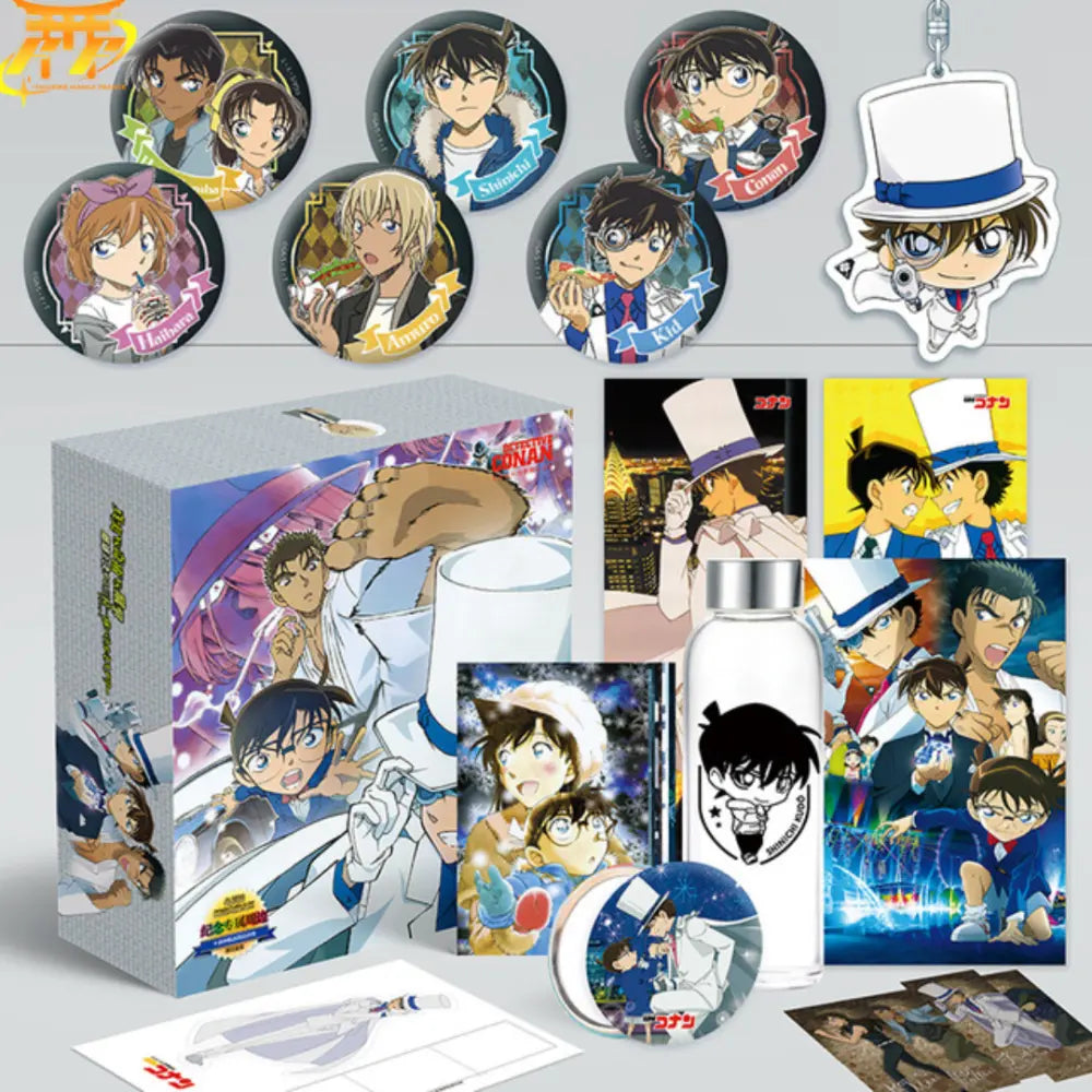 Mystery Box – Detektiv Conan™
