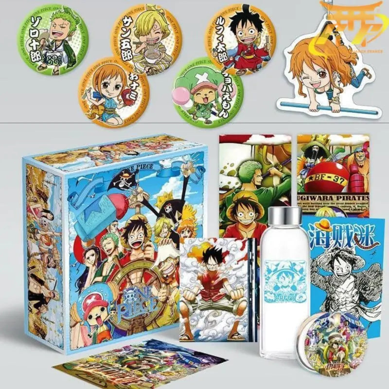 Mystery Box – One Piece™
