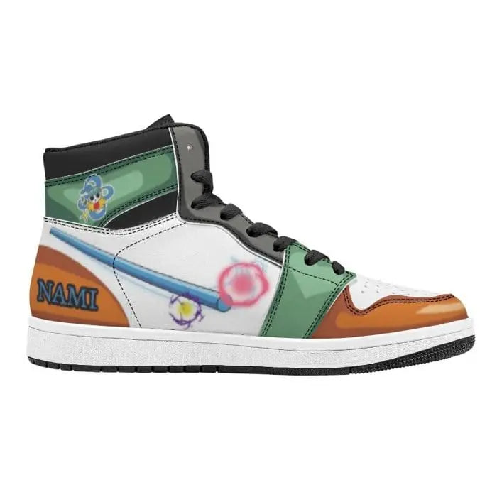 Nami „Thieving Pussy“ Schuhe – One Piece™