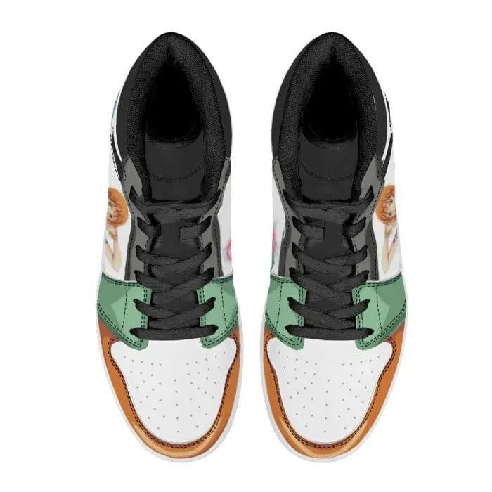 Nami „Thieving Pussy“ Schuhe – One Piece™