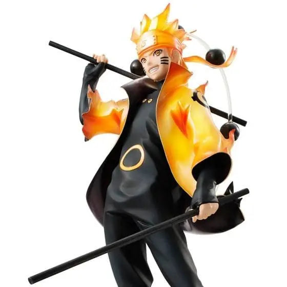 Naruto Hermit Rikudo Figuren – Naruto Shippuden™