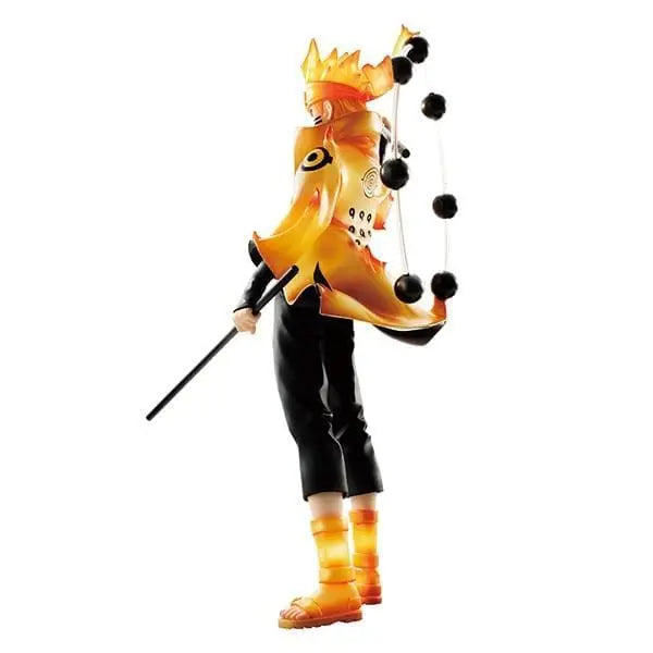 Naruto Hermit Rikudo Figuren – Naruto Shippuden™