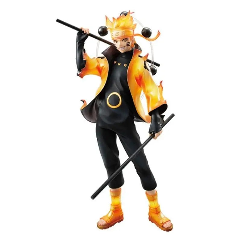 Naruto Hermit Rikudo Figuren – Naruto Shippuden™