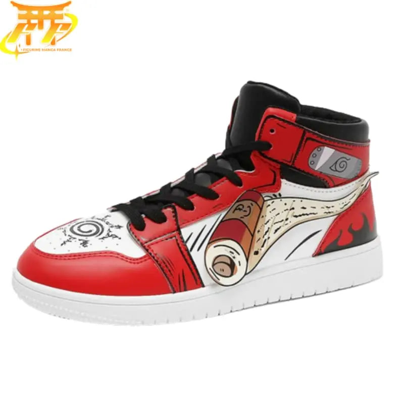 Naruto Sennin- Schuhe – Naruto Shippuden™