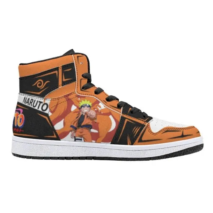 Naruto- Schuhe „Kyubi“ – Naruto™