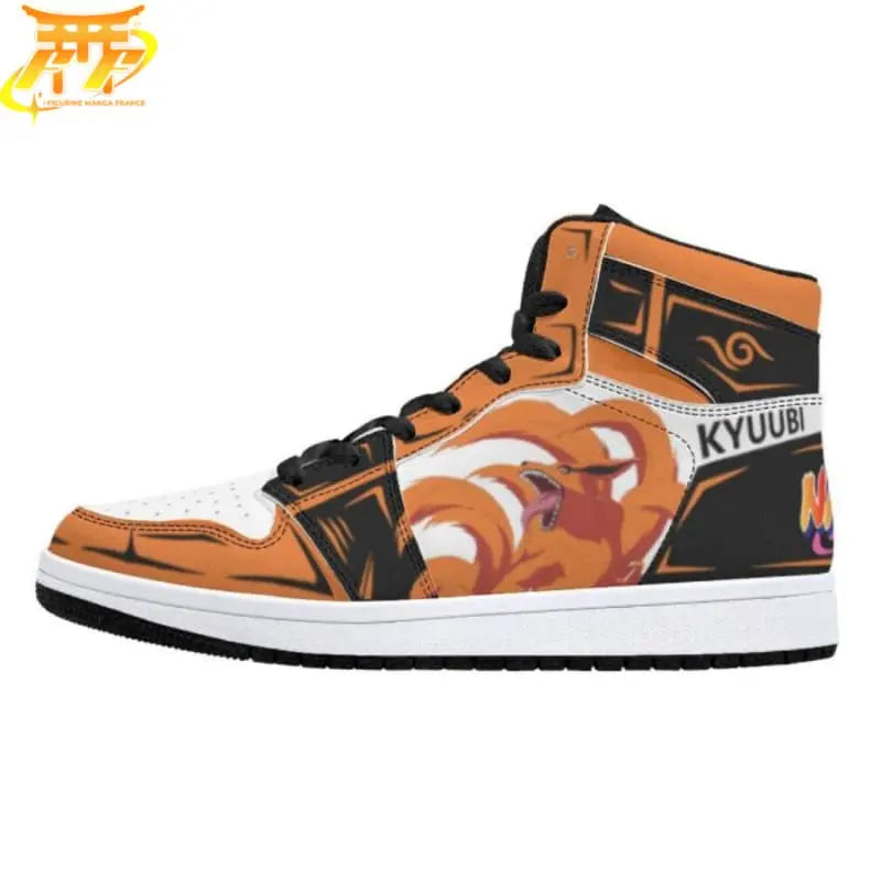 Naruto- Schuhe „Kyubi“ – Naruto™