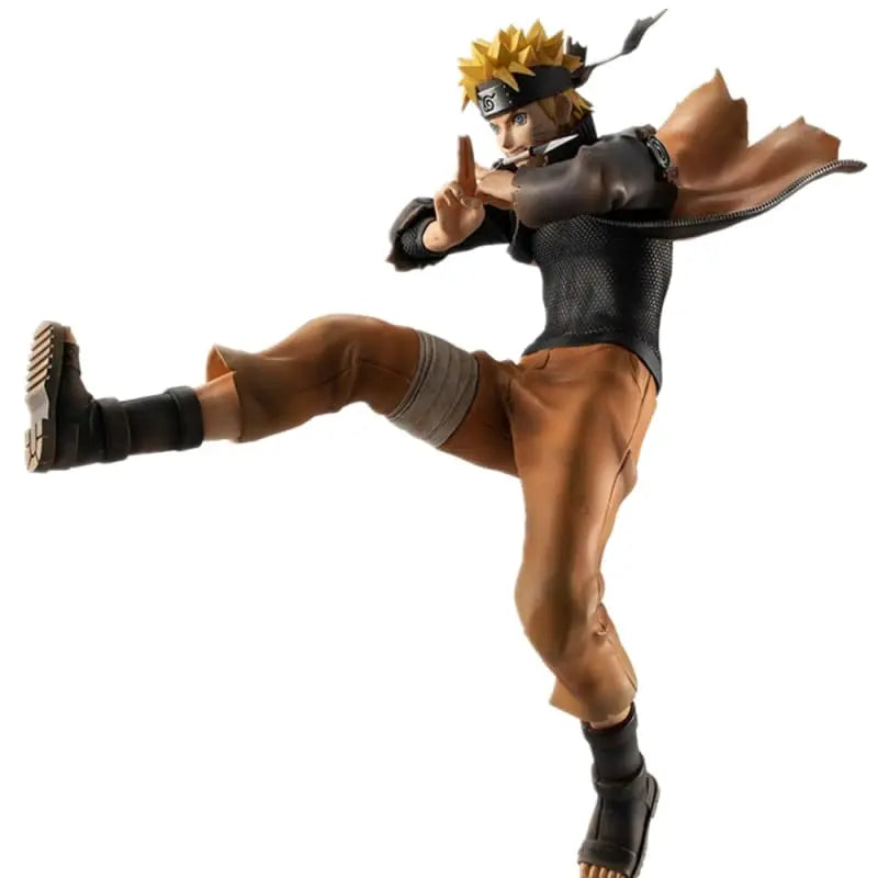 Naruto Uzumaki- Figuren – Naruto Shippuden™