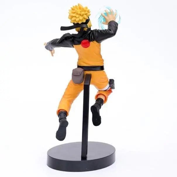 Naruto Uzumaki- Figuren – Naruto Shippuden™
