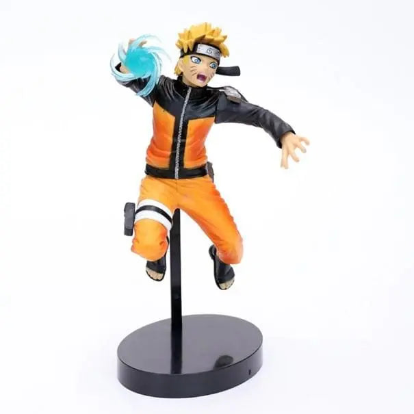 Naruto Uzumaki- Figuren – Naruto Shippuden™