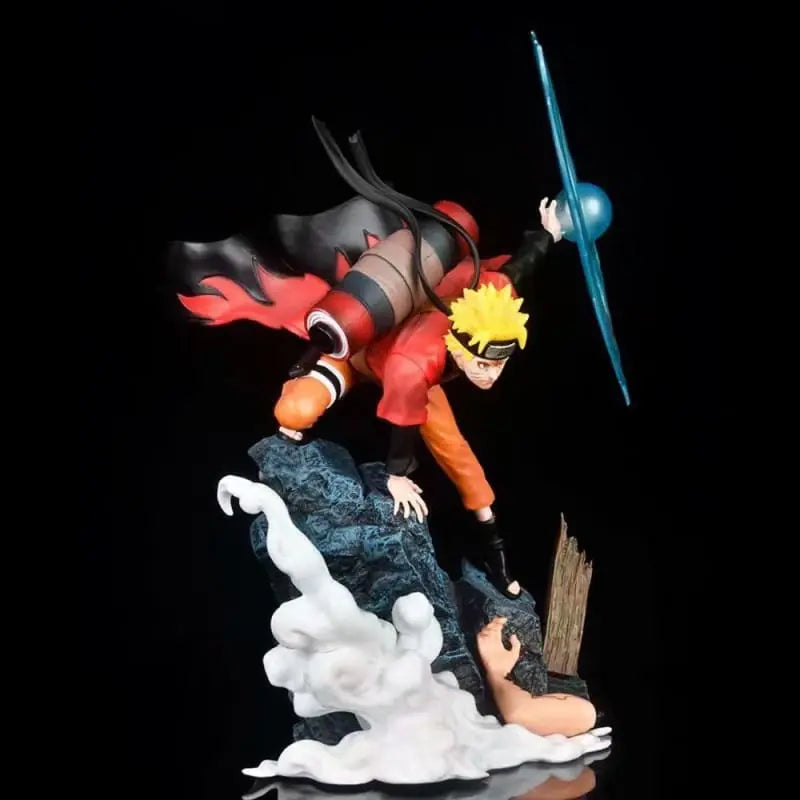 Naruto Uzumaki RasenShuriken Figuren – Naruto Shippuden™
