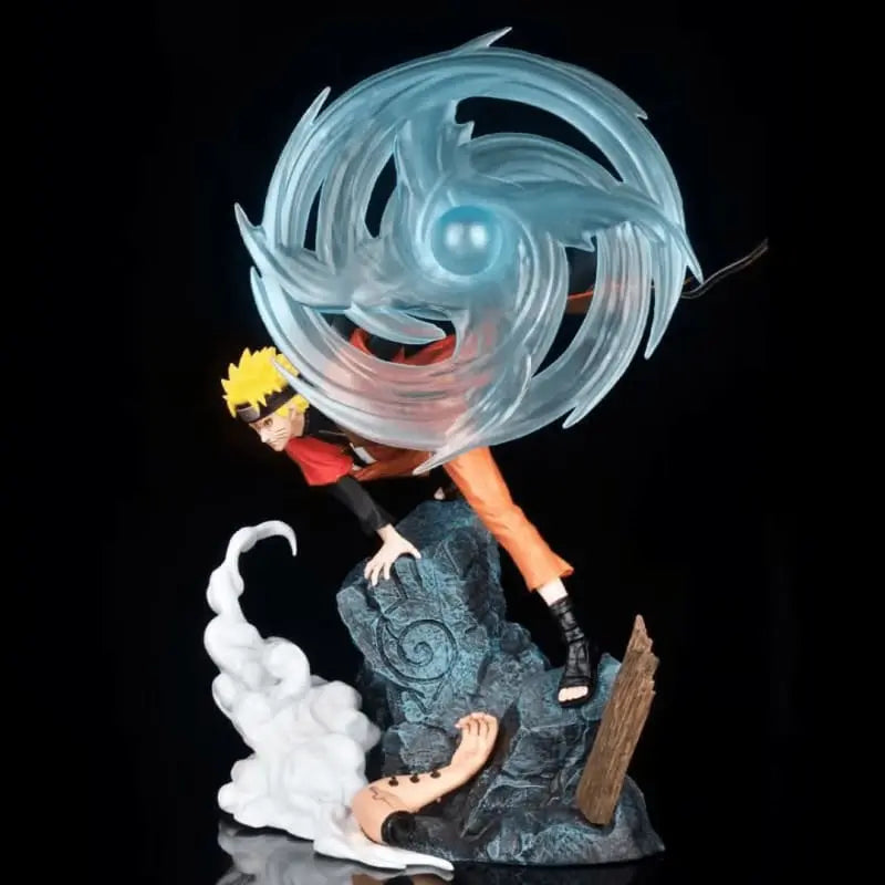Naruto Uzumaki RasenShuriken Figuren – Naruto Shippuden™