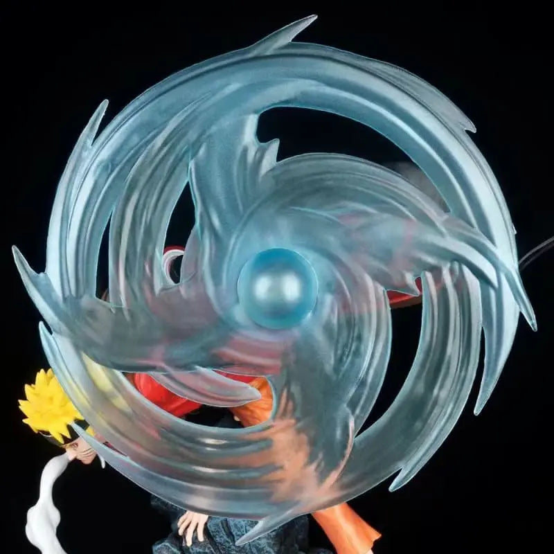 Naruto Uzumaki RasenShuriken Figuren – Naruto Shippuden™