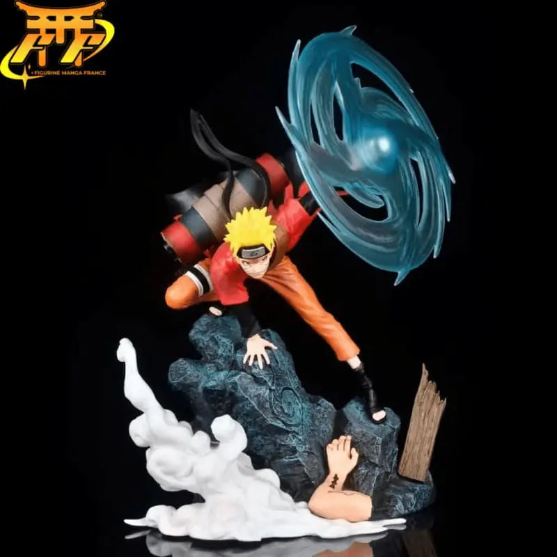 Naruto Uzumaki RasenShuriken Figuren – Naruto Shippuden™