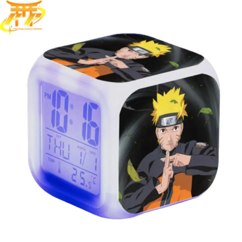 Naruto Uzumaki Wecker – Naruto Shippuden™