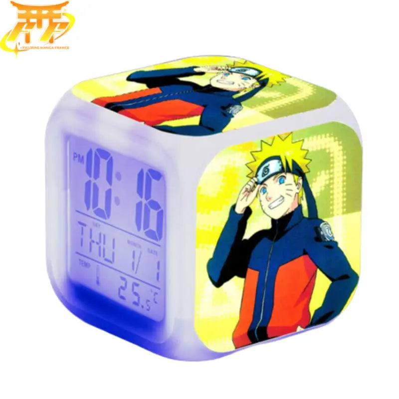 Naruto-Wecker – Naruto Shippuden™