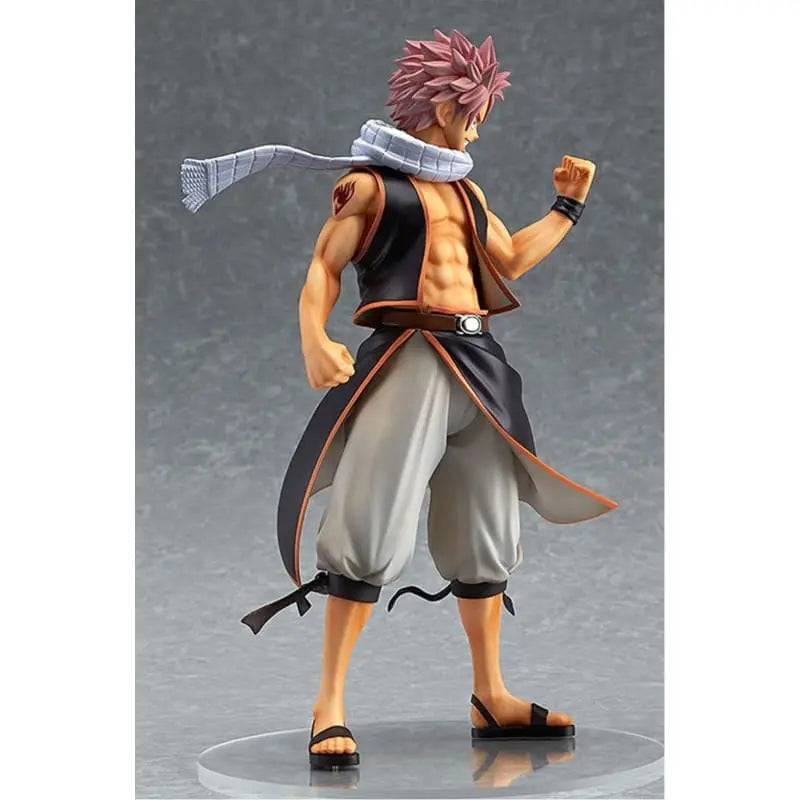 Natsu Dragnir Figuren – Fairy Tail™