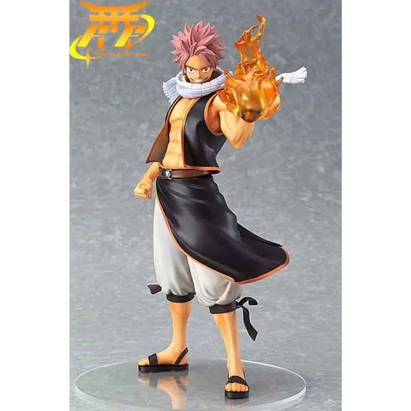 Natsu Dragnir Figuren – Fairy Tail™