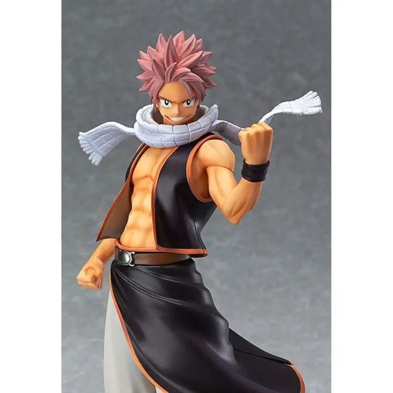 Natsu Dragnir Figuren – Fairy Tail™