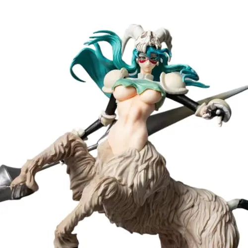 Nelliel Resurrección Figuren - Bleach™