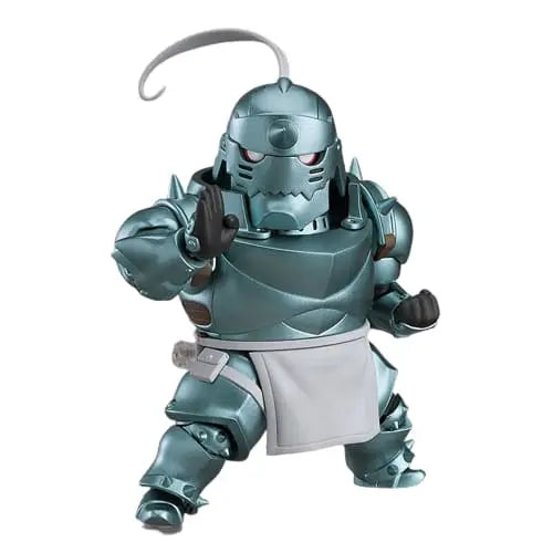 Nendoroid Alphonse Elric Figuren – Fullmetal Alchemist™