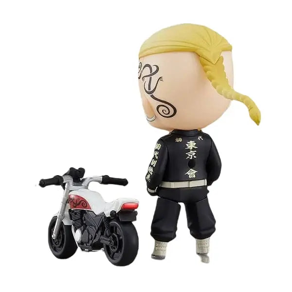 Nendoroid Draken- Figuren – Tokyo Revengers™