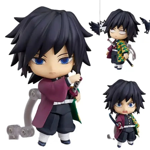 Nendoroid Figuren Giyu Tomioka – Demon Slayer™