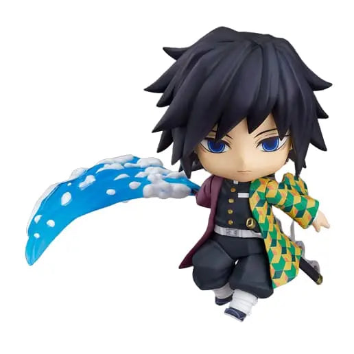 Nendoroid Figuren Giyu Tomioka – Demon Slayer™