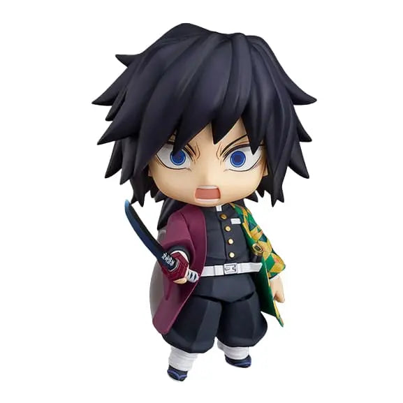 Nendoroid Figuren Giyu Tomioka – Demon Slayer™