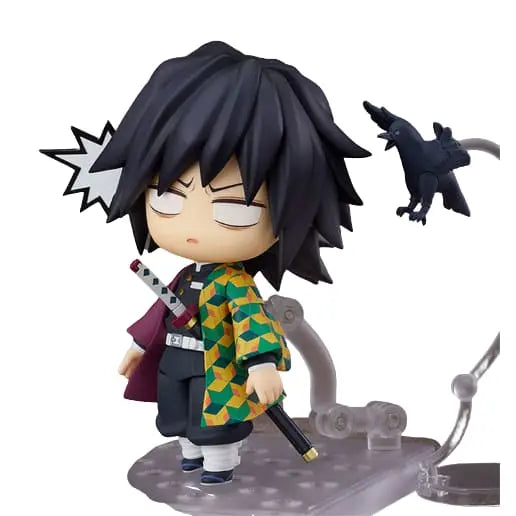 Nendoroid Figuren Giyu Tomioka – Demon Slayer™