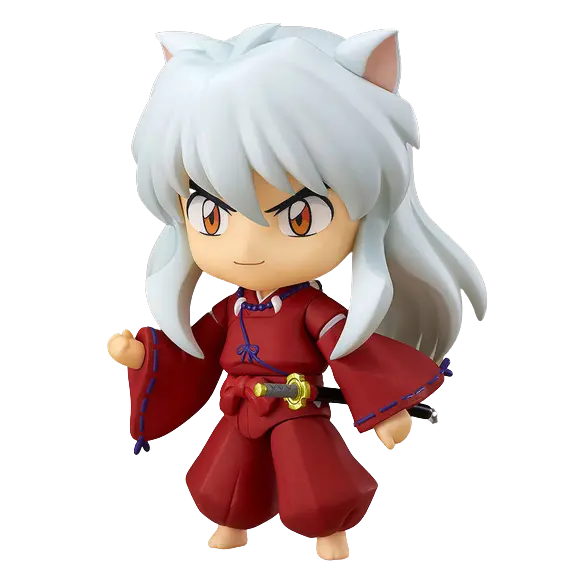 Nendoroid Inuyasha- Figuren – Inuyasha™