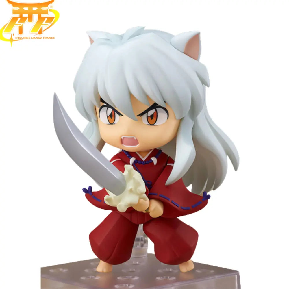 Nendoroid Inuyasha- Figuren – Inuyasha™