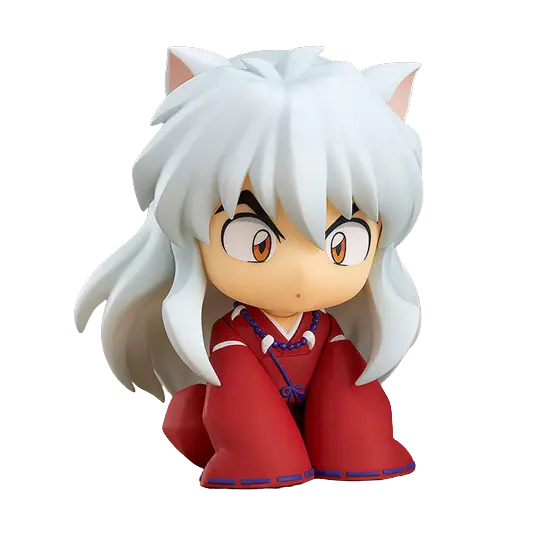 Nendoroid Inuyasha- Figuren – Inuyasha™